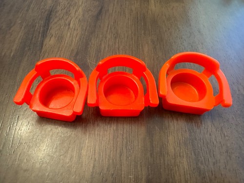 Vtg little people fisher price - vtg,