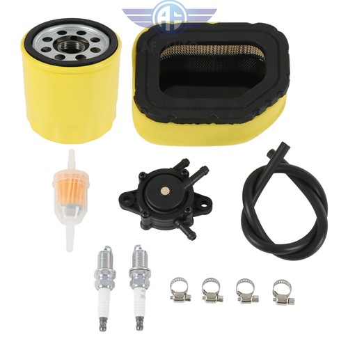 Air filter tune kit set - air,