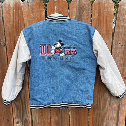 Vintage disneyland mickey - disneyland,