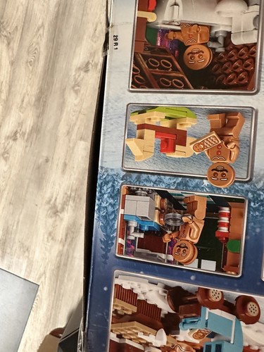 Lego creator expert - creator,