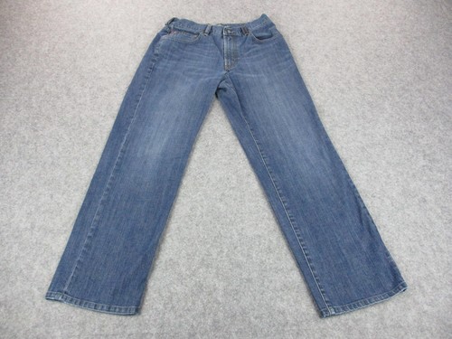 Indigo palms jeans mens 32x32 - indigo,