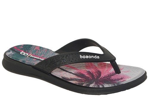 Boaonda maia flip flops - boaonda,