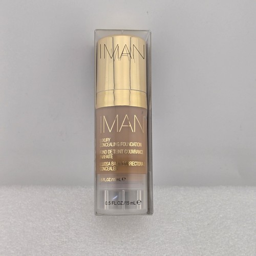 Iman luxury concealing - iman,