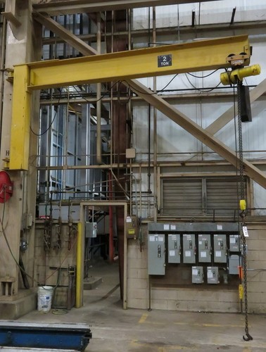 Ton abell howe 162 span - 162",