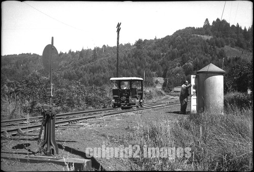 1955 eddyville oregon photo - 1955,