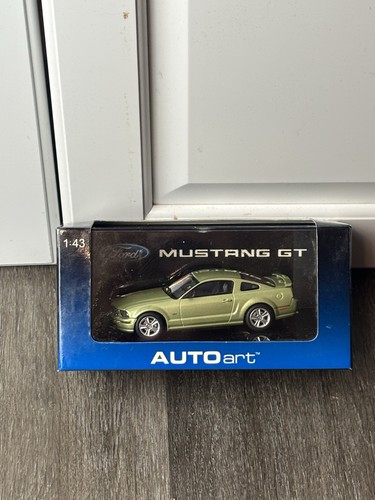 Autoart 2005 ford - autoart,