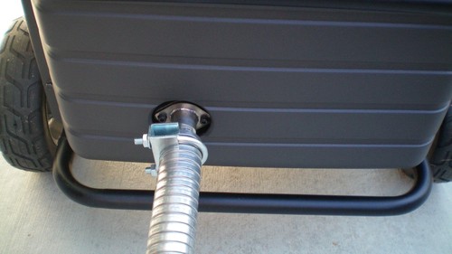 Genexhaust for honda - for,