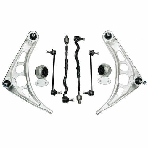 Front suspension kit for bmw - suspension,