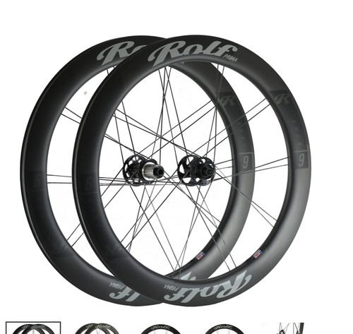 Rolf prima ares6 - rolf, disc