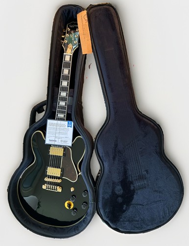 Epiphone king lucille - bb,