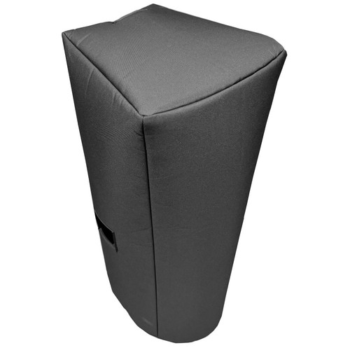 Black padded cover for - black, a