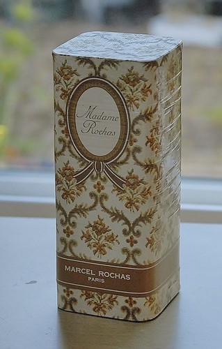 Vtg madame rochas - vtg,