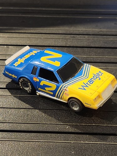 Tyco dale earnhardt wrangler - dale,