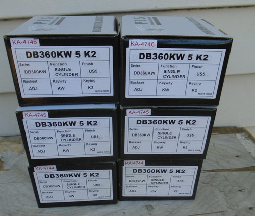 Lot pls db360kw - lot, of