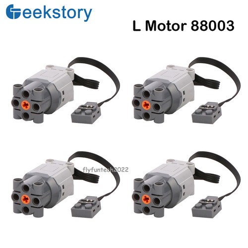 Pcs power functions - power,
