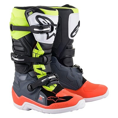 Alpinestars 2026 tech youth - alpinestars,