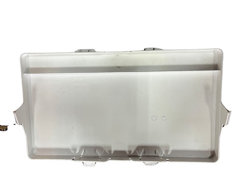 Original miele dryer lid - original,
