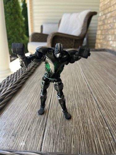 2011 jakks real - 2011, zeus