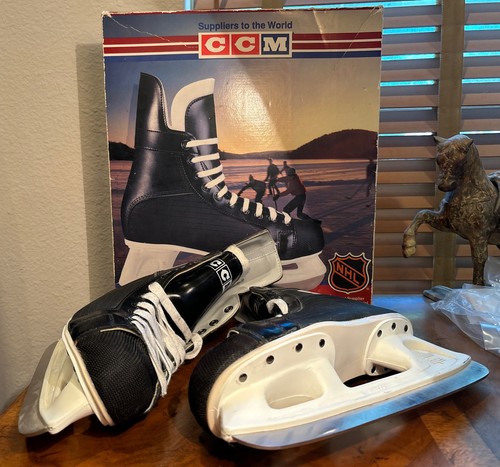 Ccm champion men size 8 - ccm,