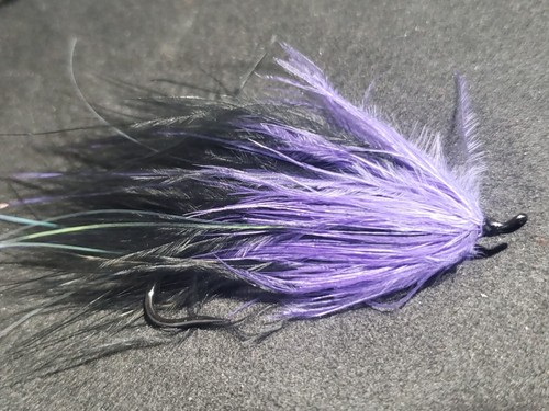 Fly fishing flies salmon - fly,