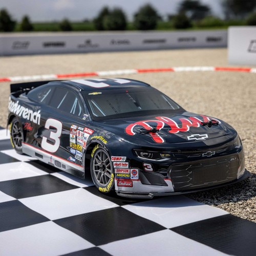 Losi nascar race - 1/12,