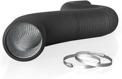 Flexible inch aluminum - flexible,