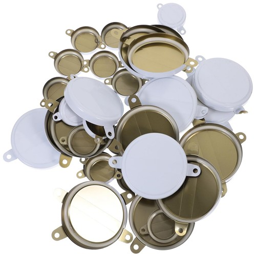 Bung caps for gallon oil - bung,