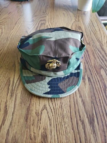 Marine corps usmc woodland - us,