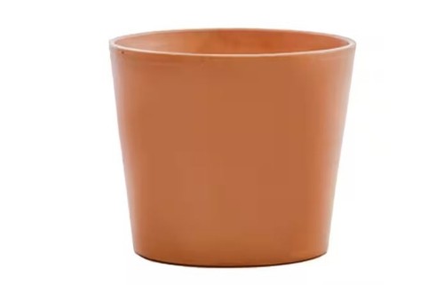 Medium terra cotta clay - 10,