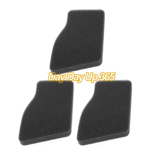Air filter for honda - 3x,