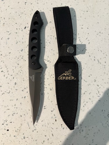 Near mint vintage gerber - vintage,