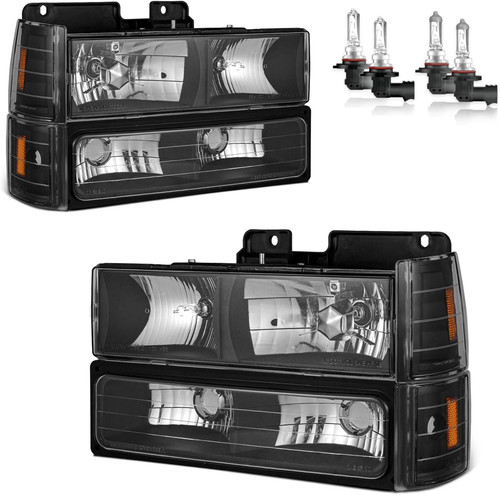 1992 1998 chevy c10 - c/k, 1500