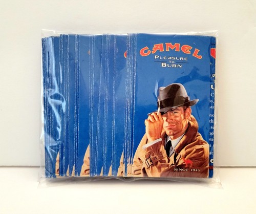 Lot vintage 1999 camel - vintage,