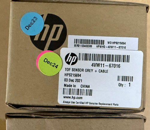 Pagewide pro parts - hp,