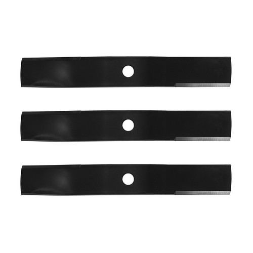 Pack mower blade for john - 3,