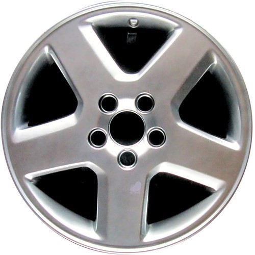 Wheel rim volvo c30 - rim,