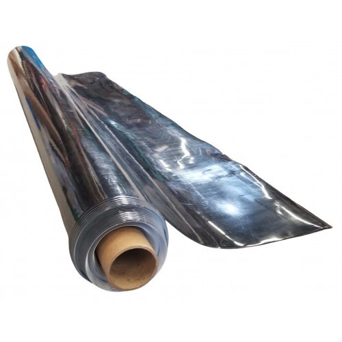 Vapor barrier supply dura - barrier,