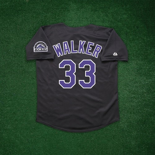 Larry walker 1995 colorado - larry,