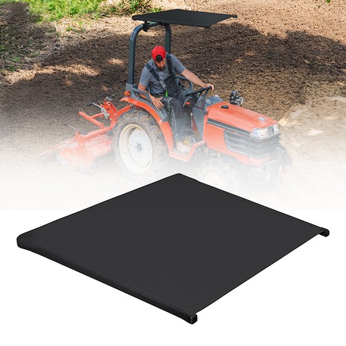 Kemimoto tractor canopy top - tractor,