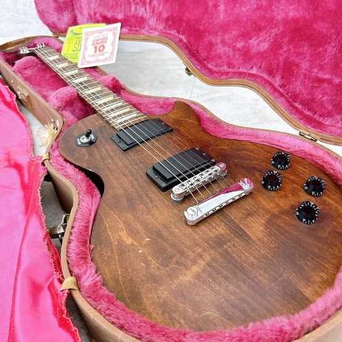 Gibson lpj les paulelectric - les,