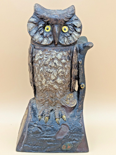 Antique stevens cast iron - stevens,
