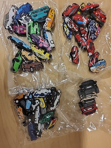 Large lot new - car, vehicles