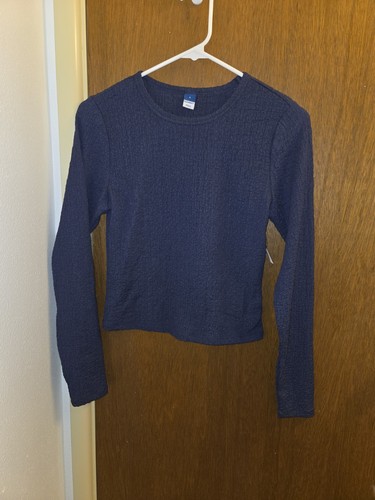 Old navy womens small - navy,