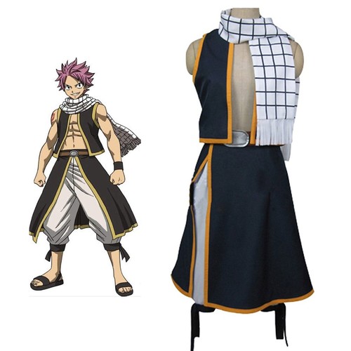 Stock fairy tail - tail, natsu