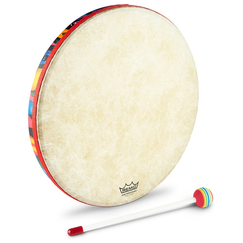 Remo kid percussion rain - remo,