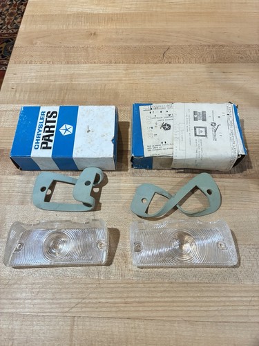 Nos pair mopar - pair,