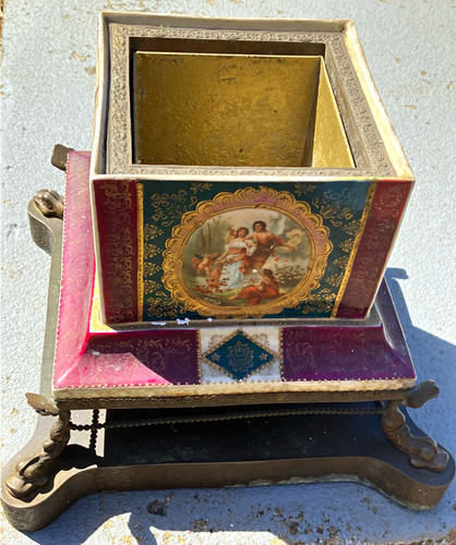 Antique rare late 19th - antique, 19th-century