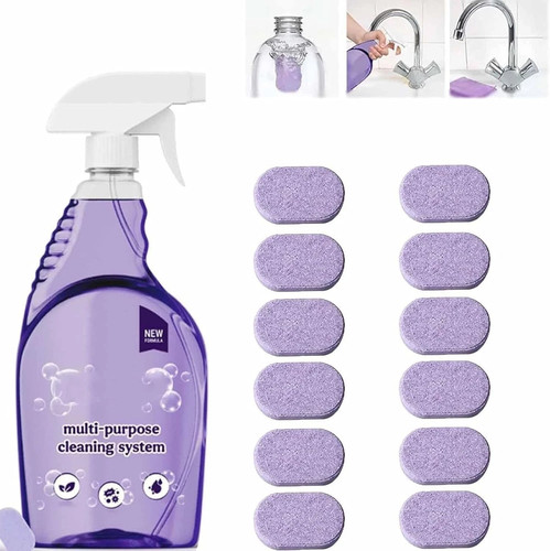 Podafj clean spray - dr,