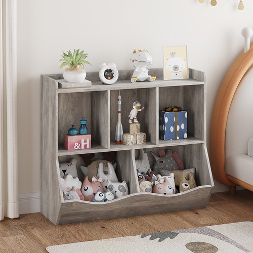 Kids toy storage organizer - organizer, &