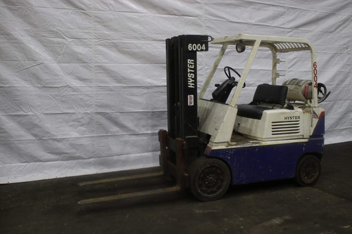 5000 lbs hyster - lbs,